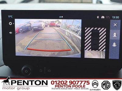 Used Citroën Berlingo 101 HP (74 kW) 2024 White MPV