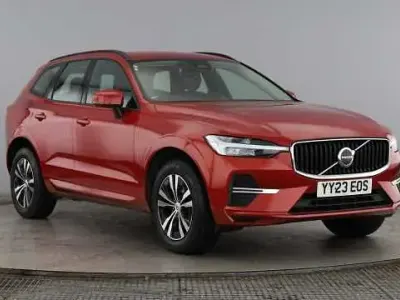 Second-hand Volvo XC60 Core 247 CP (181 kW) 2023 SUV