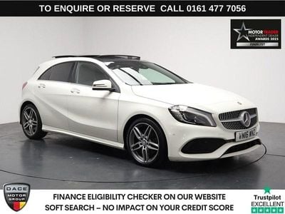 Mercedes A220