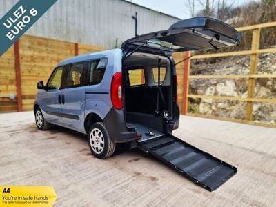 Fiat Doblò