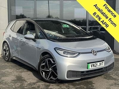 VW ID.3