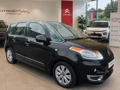 Used Citroën C3