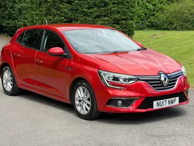 Used Renault Mégane IV
