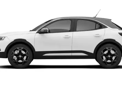 Used Vauxhall Mokka SRi 131 HP (96 kW) 2025 SUV