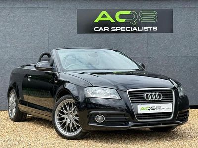Audi A3 Cabriolet