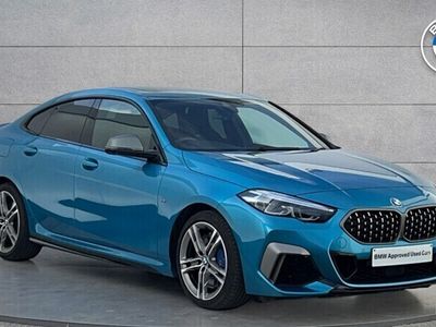 BMW M235