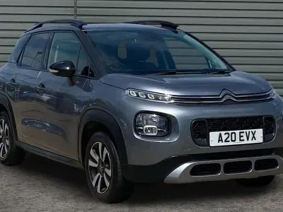 Used Citroën C3 Feel 110 HP (80 kW) 2019 Hatchback