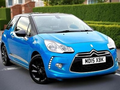 Citroën DS3
