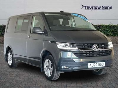 VW T6.1