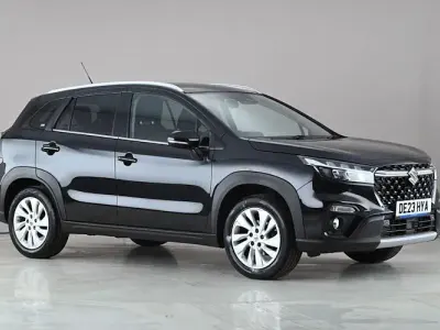 Gebraucht Suzuki SX4 S-Cross 129 PS (94 kW) 2025 SUV