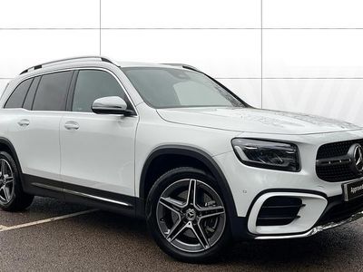 Used 2024 Mercedes 220 AMG Line Premium Estate | £33,772 (Fair price)