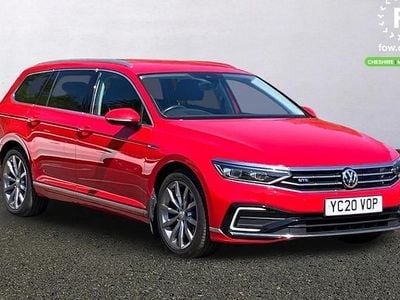 Used VW Passat Advance 218 HP (160 kW) 2023 Estate