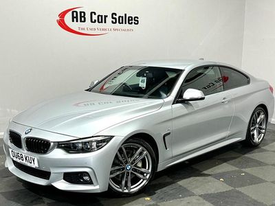 BMW 440
