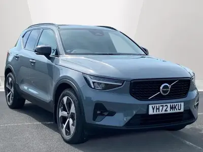 Usado Volvo XC40 Plus 197 CV (144 kW) 2022 SUV