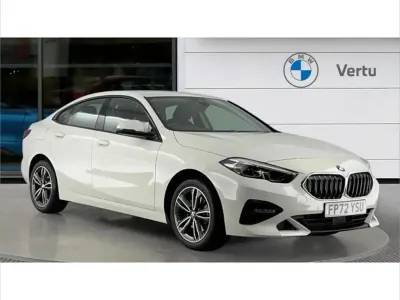 Used BMW 218