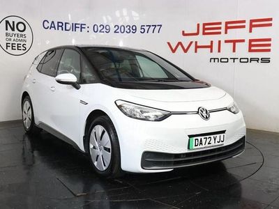 Used VW ID.3 Pro Performance 150 kW (204 HP) 2022 Hatchback