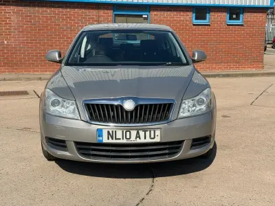 Usado Skoda Octavia