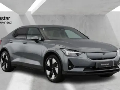 Used Polestar 2 309 kW (421 HP) 2025 Grey Hatchback