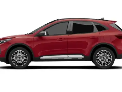 Used Ford Kuga ST-Line X 224 HP (164 kW) 2023 SUV