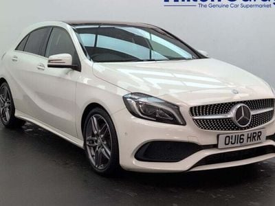 Mercedes A220