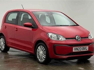 VW up!