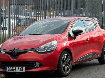 Renault Clio IV