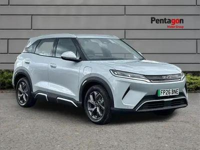 Usado BYD Atto 2 Boost 130 kW (177 HP) 2025 Other SUV