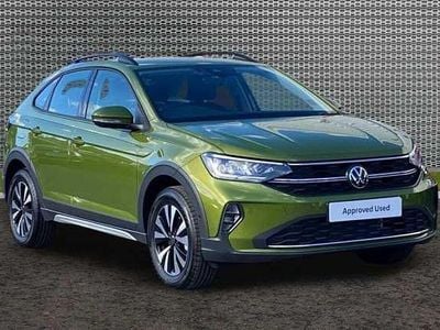 VW Taigo
