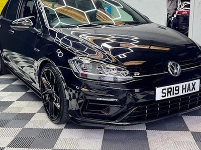 VW Golf VII