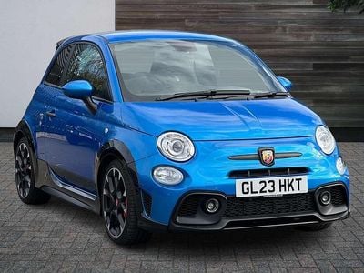 Abarth 695
