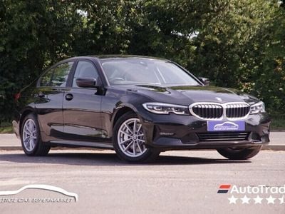 BMW 330e