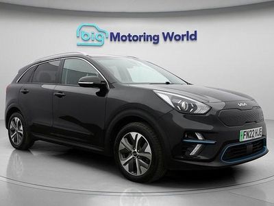 Used Kia e-Niro 147 kW (201 HP) 2022 SUV