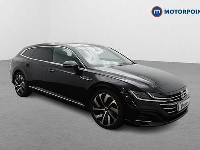 VW Arteon