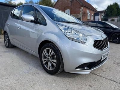 Kia Venga