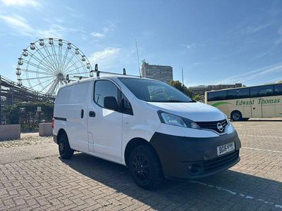 Nissan NV200