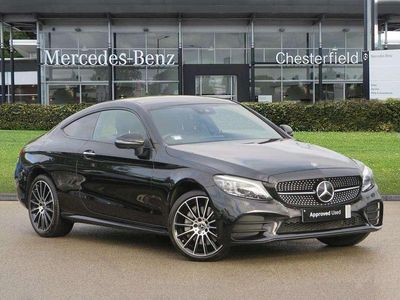 Mercedes C300