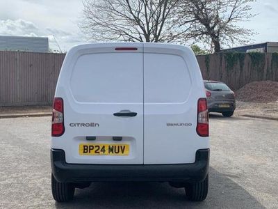 Citroën Berlingo
