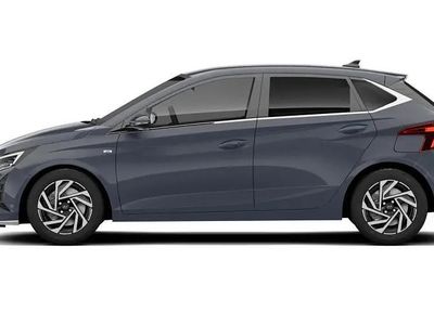 New Hyundai i20 90 HP (66 kW) 2026 Hatchback