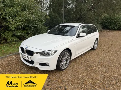 Usado BMW 330