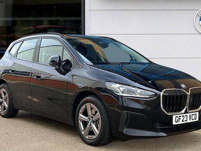 BMW 225 Active Tourer
