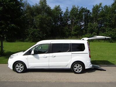 Ford Grand Tourneo Connect