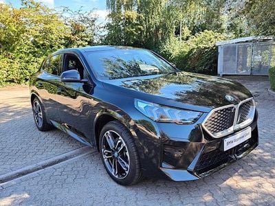 BMW iX2