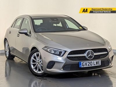 used Mercedes A180 A ClassSport Executive 5dr Auto