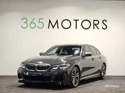 Usado BMW M340