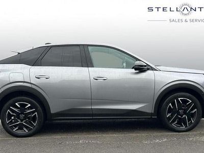 Used Peugeot 3008 Allure 134 HP (98 kW) 2025 Grey SUV