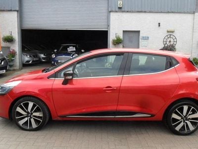 Renault Clio IV