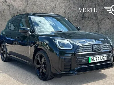 Second-hand Mini Countryman Exclusive 218 CP (160 kW) 2024 SUV