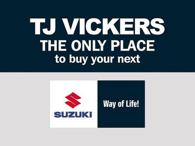 Grey Used 2025 Suzuki SX4 S-Cross SUV | £24,490 (Expensive)