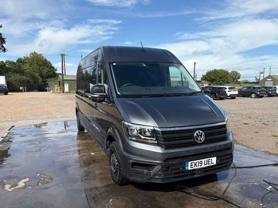 VW Crafter