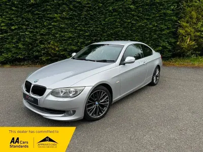 Used BMW 325